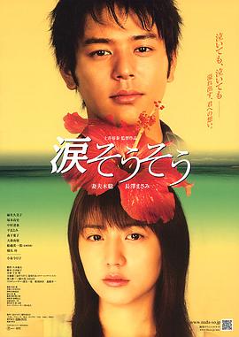 淚光閃閃 海報