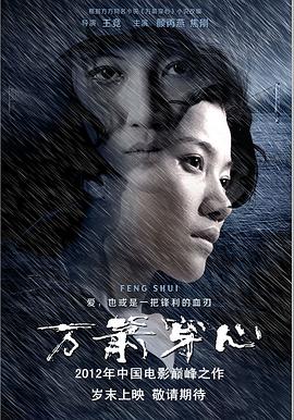 萬(wàn)箭穿心 海報(bào)