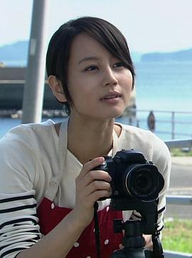 故鄉(xiāng):女兒的旅程海報