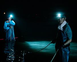降河洄游 海報(bào)