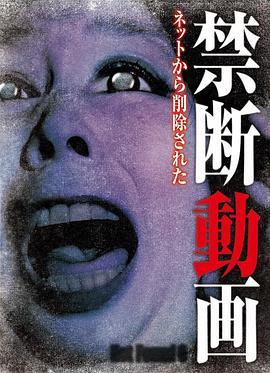 禁斷動畫6 海報