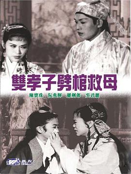 雙孝子劈棺救母 海報(bào)