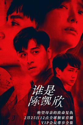 我是自愿讓他殺了我 海報(bào)