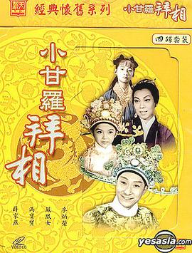 小甘羅拜相(大結(jié)局) 海報