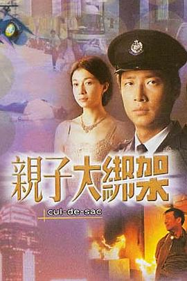 親子大綁架 海報(bào)