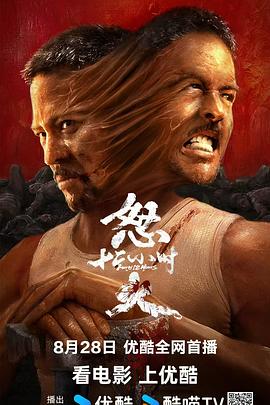 怒火12小時 海報