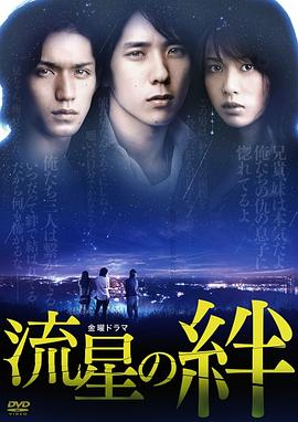 流星之絆海報(bào)